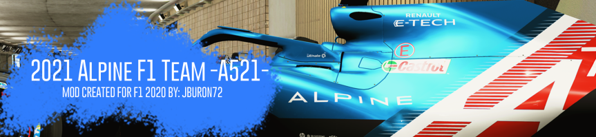 2021 OS Alpine F1 A512 -Gallery-
